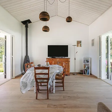 Grande Maison Entre Et Foret *