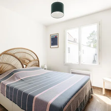 Grande Maison Entre Et Foret Saint-Trojan-les-Bains