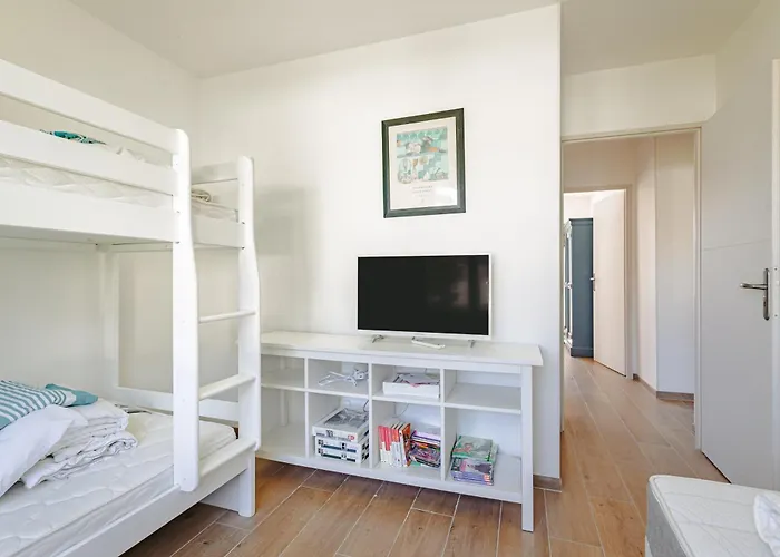 Grande Maison Entre Et Foret Saint-Trojan-les-Bains