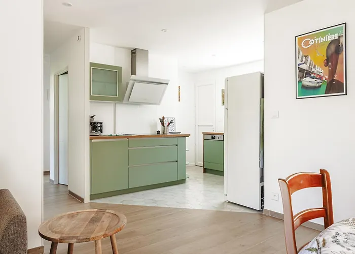 Grande Maison Entre Et Foret * Saint-Trojan-les-Bains