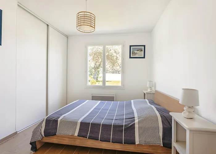 Grande Maison Entre Et Foret Hébergement de vacances *