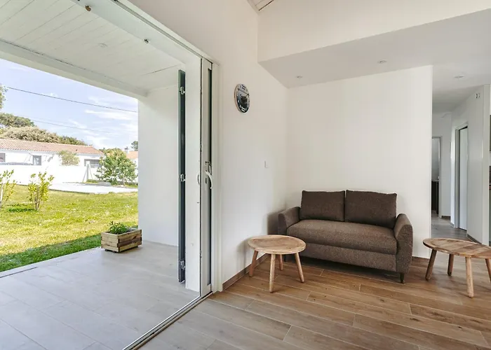 Grande Maison Entre Et Foret *