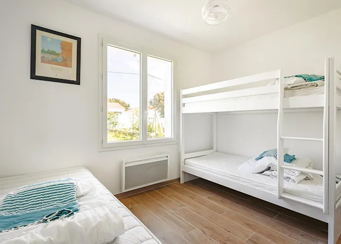 Grande Maison Entre Et Foret *