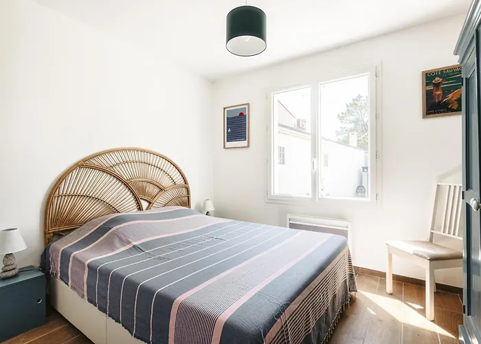 Hébergement de vacances Grande Maison Entre Et Foret *