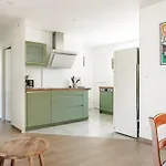 Grande Maison Entre Et Foret * Saint-Trojan-les-Bains