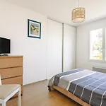 Grande Maison Entre Et Foret Semesterbostad *