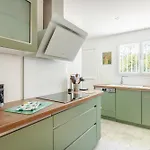 Grande Maison Entre Et Foret Saint-Trojan-les-Bains