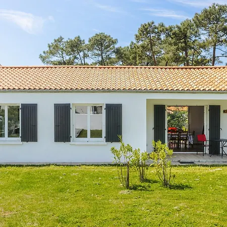 Grande Maison Entre Et Foret Holiday home