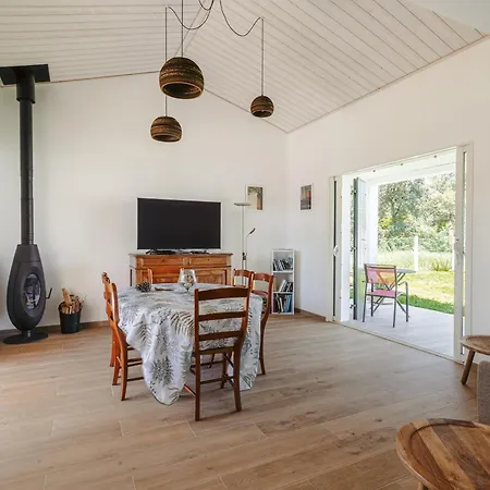 Grande Maison Entre Et Foret *