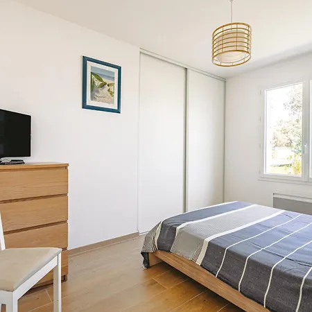 Grande Maison Entre Et Foret 別荘 *