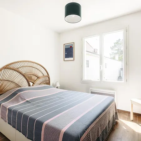 Holiday home Grande Maison Entre Et Foret *