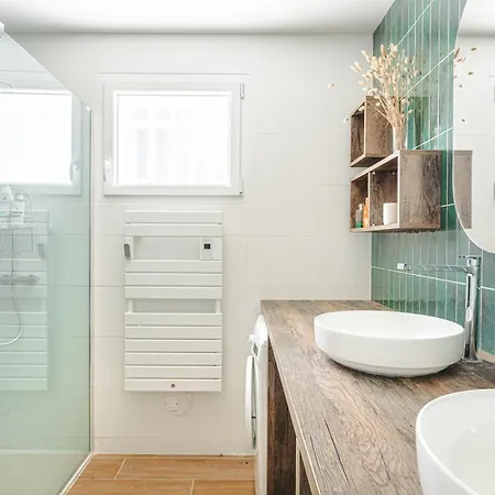 Grande Maison Entre Et Foret *