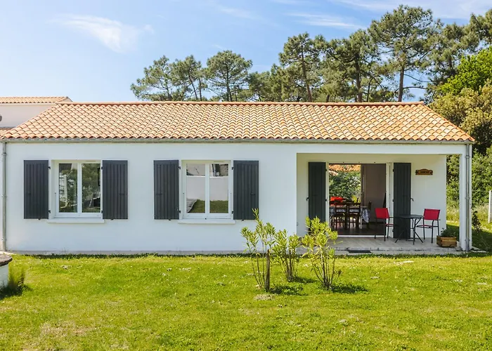 Grande Maison Entre Et Foret Сasa de vacaciones